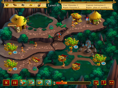Tales of Inca - Lost Land screenshot 2