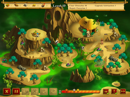 Tales of Inca - Lost Land screenshot 7