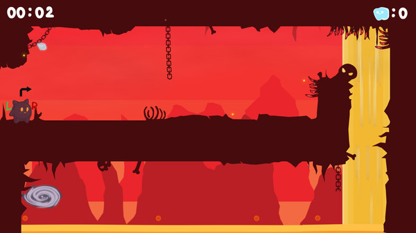 Power of The Void screenshot 6