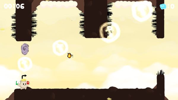 Power of The Void screenshot 3