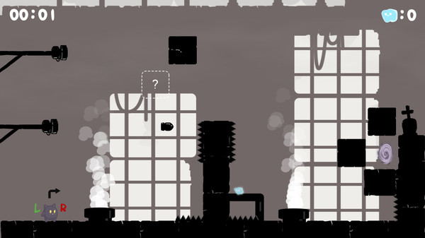 Power of The Void screenshot 5