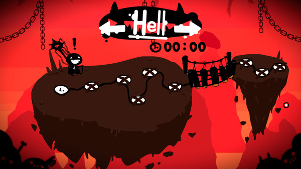 Power of The Void screenshot 4