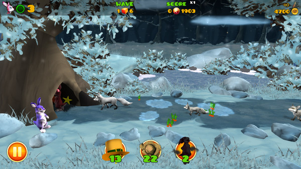 Hiro's Harvest Season screenshot 3