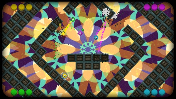 De Mambo screenshot 1