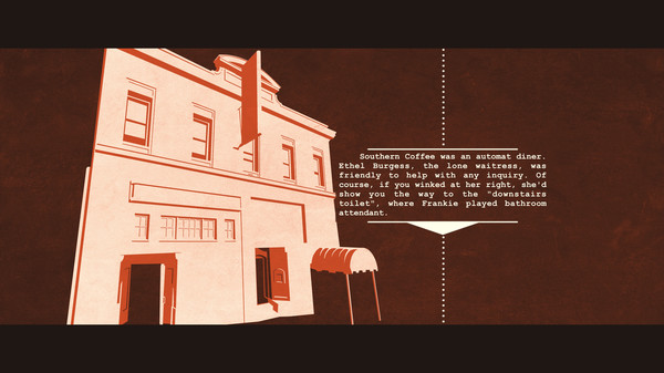 A Case of Distrust screenshot 6