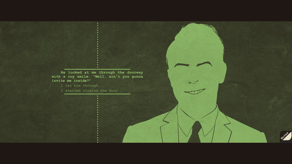 A Case of Distrust screenshot 4