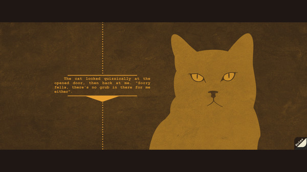 A Case of Distrust screenshot 1