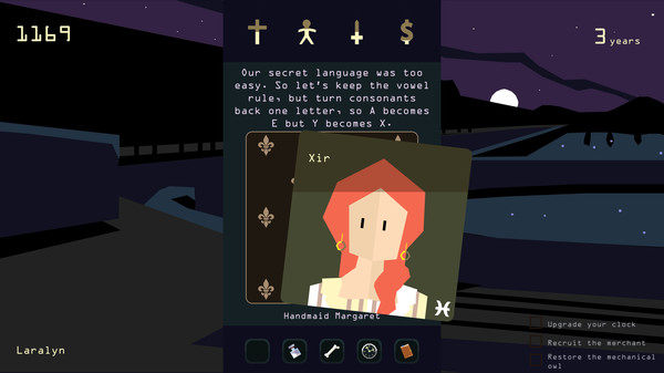 Reigns: Her Majesty screenshot 11