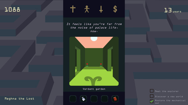 Reigns: Her Majesty screenshot 5