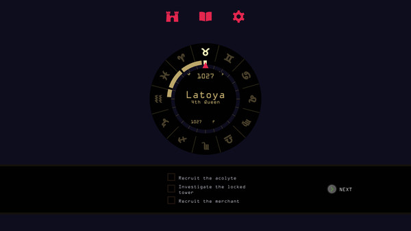 Reigns: Her Majesty screenshot 8