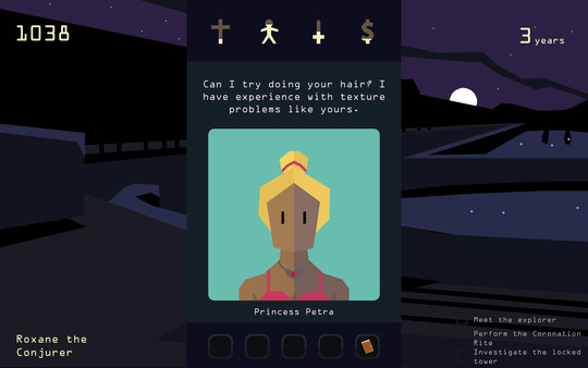 Reigns: Her Majesty screenshot 6
