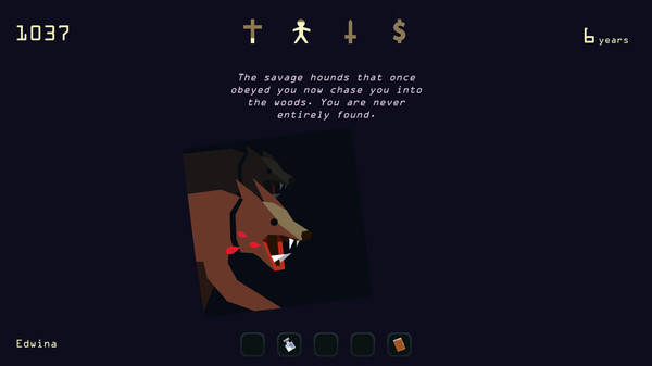 Reigns: Her Majesty screenshot 7