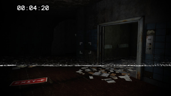 The Occupant screenshot 3