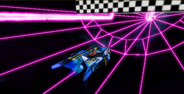 Tubular Rift screenshot 3