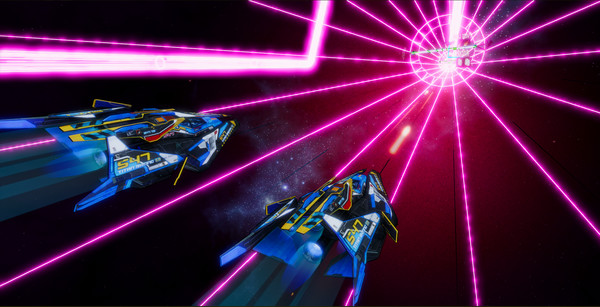 Tubular Rift screenshot 9