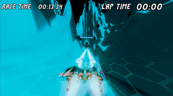 Tubular Rift screenshot 8