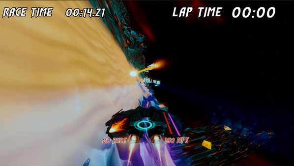 Tubular Rift screenshot 12