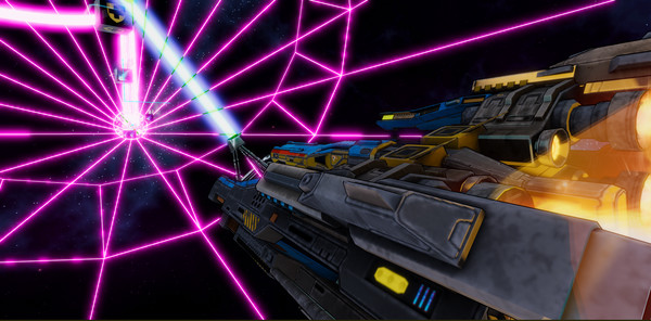 Tubular Rift screenshot 11