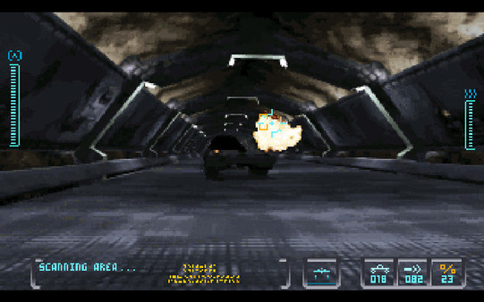 Cyberia 2: Resurrection screenshot 12