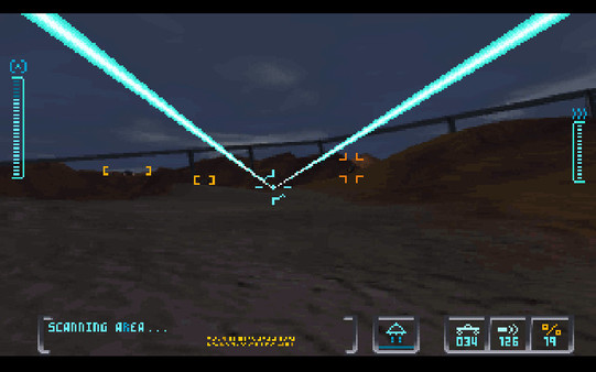 Cyberia 2: Resurrection screenshot 7