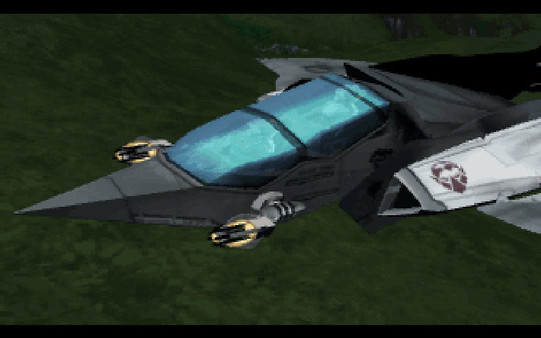 Cyberia 2: Resurrection screenshot 2