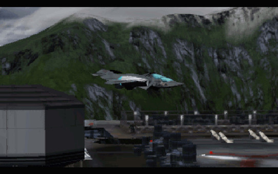 Cyberia 2: Resurrection screenshot 5