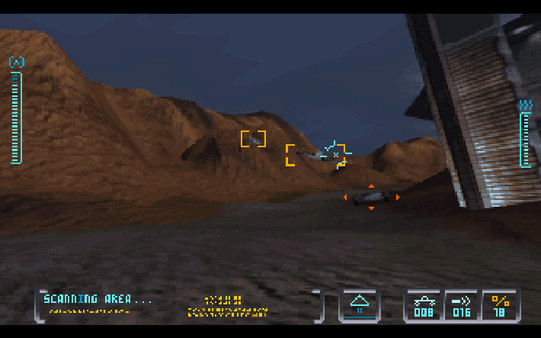 Cyberia 2: Resurrection screenshot 6