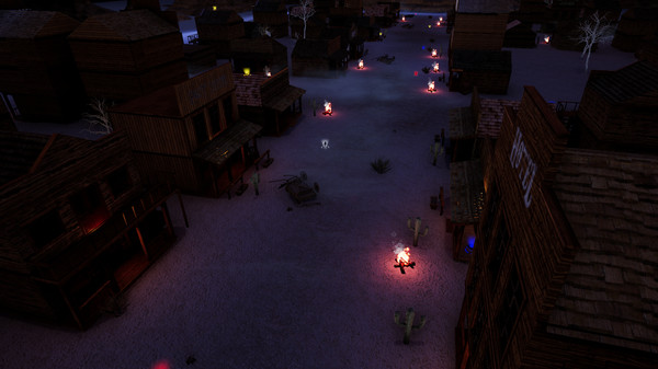 Catch the Thief, If you can! screenshot 8