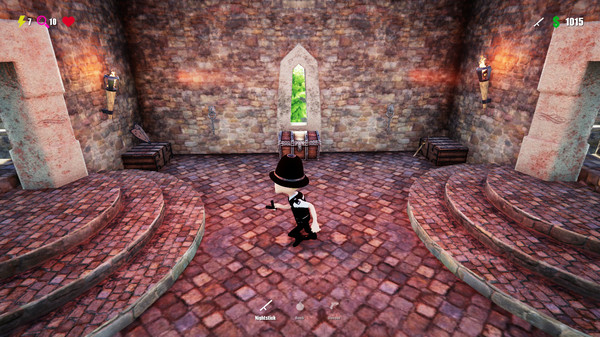 Catch the Thief, If you can! screenshot 11