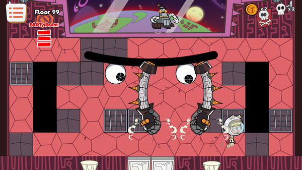 Trap Labs screenshot 4