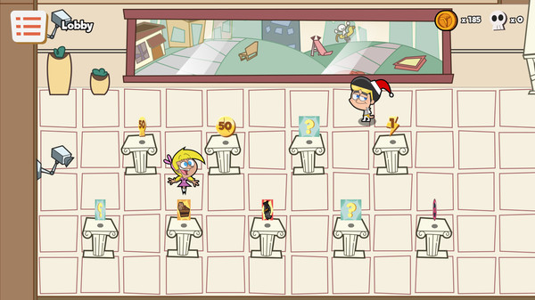 Trap Labs screenshot 5