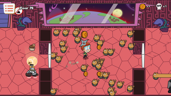 Trap Labs screenshot 12