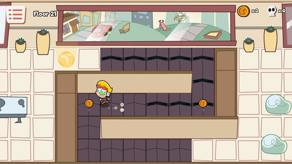 Trap Labs screenshot 6