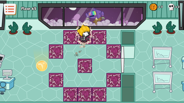 Trap Labs screenshot 3