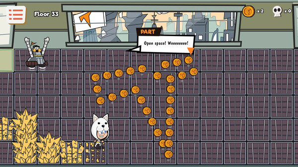 Trap Labs screenshot 2