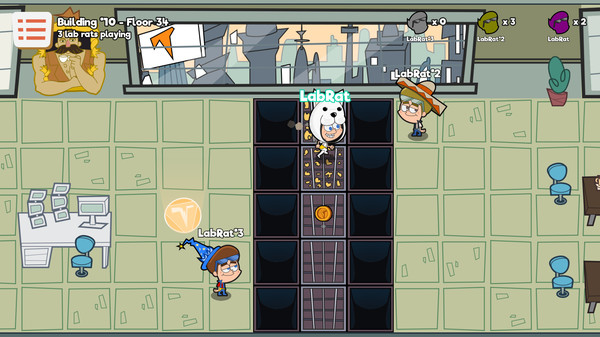 Trap Labs screenshot 8