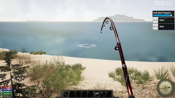 Hold Your Own screenshot 5