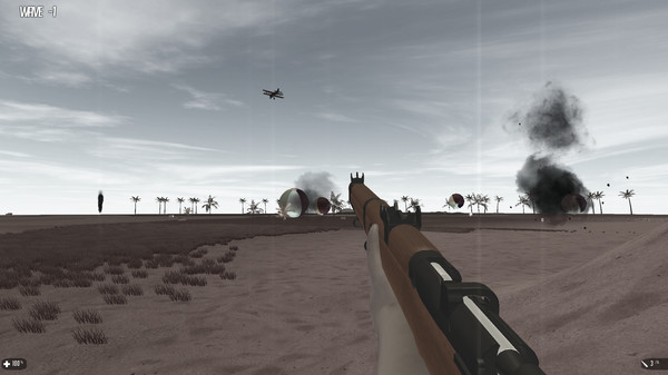 Boom Island screenshot 3
