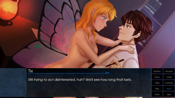 Sable's Grimoire screenshot 7