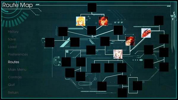 Sable's Grimoire screenshot 8