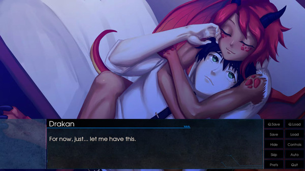Sable's Grimoire screenshot 4