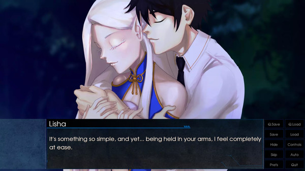 Sable's Grimoire screenshot 5
