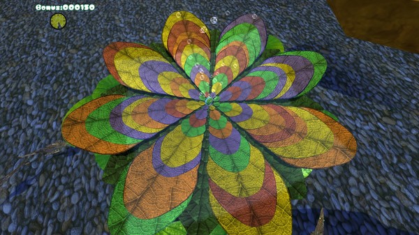 Bubble Rush screenshot 7