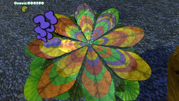 Bubble Rush screenshot 3