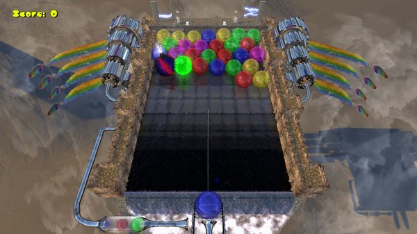 Bubble Rush screenshot 6
