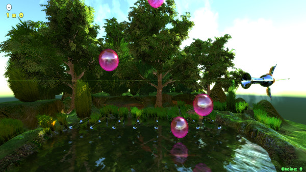 Bubble Rush screenshot 4