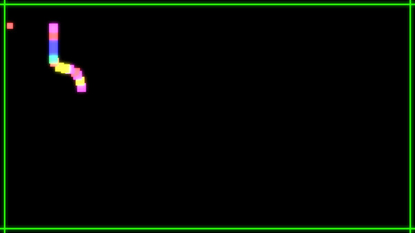 Rainbow Snake screenshot 4