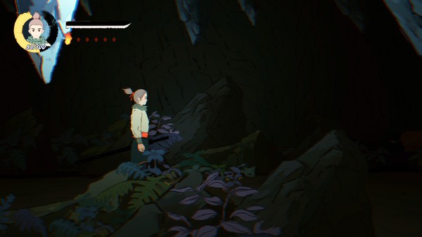 伏雨录：少年篇 screenshot 2