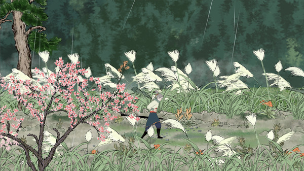 伏雨录：少年篇 screenshot 4