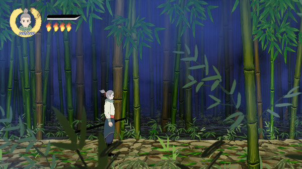 伏雨录：少年篇 screenshot 6